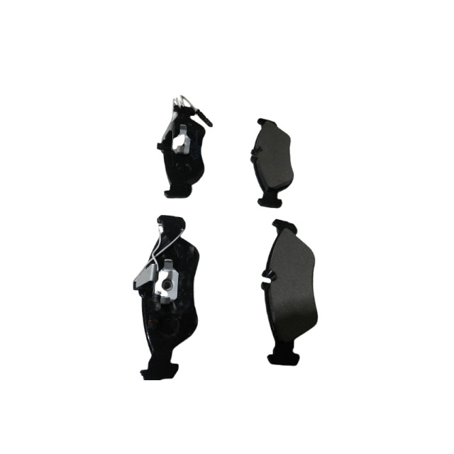 Signs of Worn Out Brake Pads in a Car and Solutions