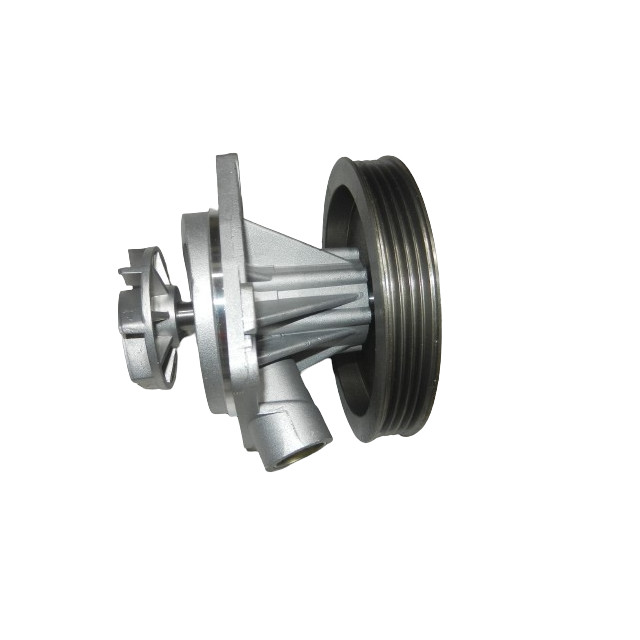 Signs of a Failing Water Pump in a Car and Solutions